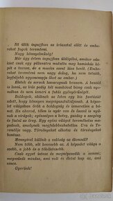 Maďarské knihy z r.30-40-50-60. rokov - 17