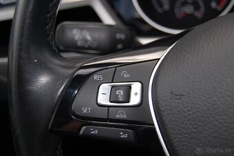 Volkswagen  Touran 1.6 TDI - 17
