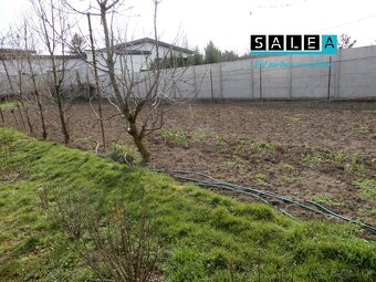 PRI RÝCHLOM JEDNANÍ DOHODA MOŹNÁ Slnečný rodinný dom 110 m2 - 17