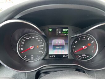 Mercedes-Benz GLC 350 e SUV 4MATIC - 17