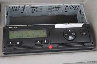 Volvo FL 240, EURO 5, HYDRAULICKÉ ČELO, BOČNICE - 17