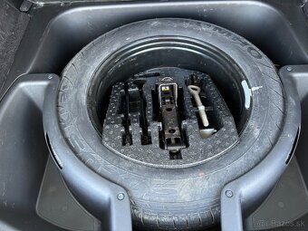 Jeep Grand Cherokee 3.0L V6 TD Summit A/T - 17