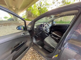 Opel Corsa D 1.2 16V Enjoy, 2008, 5d, KLÍMA - 17