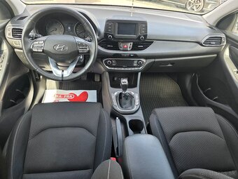 Hyundai i30 1.0 T-GDi Comfort - 17