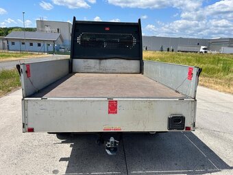 Peugeot Boxer 7 miestny válnik rok 2020 - 17