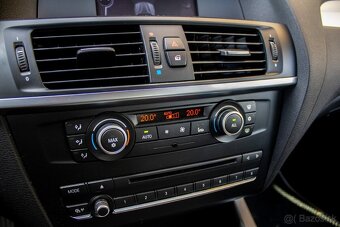 BMW X3 xDrive20d / AJ NA SPLÁTKY / PROTIÚČET / - 17