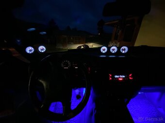 Nissan Patrol GR Y61  rok 1999 - 17