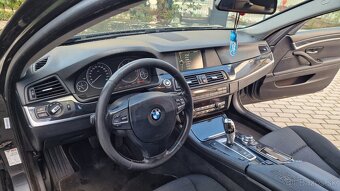 Bmw f10 520d m-packet - 17
