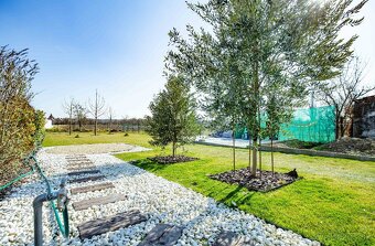 4-izb. NOVOSTAVBA RD v obci ŽLKOVCE, pozemok 844 m2 - 17