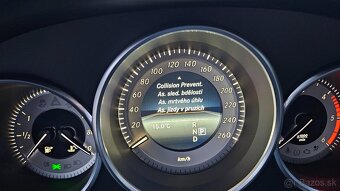 Mercedes CLS 350d AMG-Line 4matic - 17