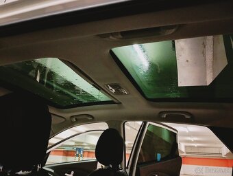 Hyundai ix35 automat 2014 - 17