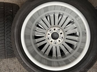 Elektróny / Disky / Kolesá OE Mercedes 225/50 r17/ 5x112 - 17