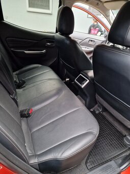 Mitsubishi L200 - 17