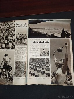 Svet v obrazech , casopis - 17