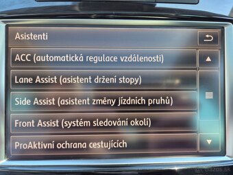 predám vw Touareg - 17