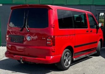 VW Transporter - 17