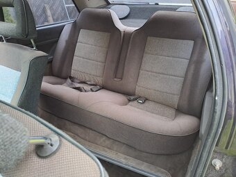 Audi 80 coupe GT B2  R.V. 1985 2.0 85 kw. - 17