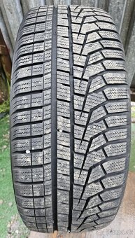 Zimné pneumatiky Hankook Winter ICept - 205/55 r17 95V - 17