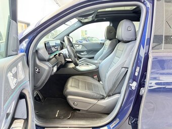 Mercedes-Benz GLS400d - 17