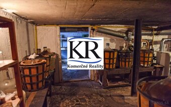 6 izbový rodinný dom s krásnym pozemkom v obci Zvončín - 17