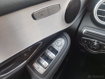 Mercedes-Benz GLC SUV 220d 4MATIC A/T AMG PACKET - 17