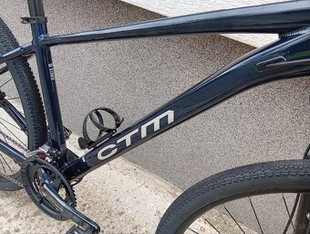 Ponúkam na predaj bicykel CTM Stark 3.0   28" - 17