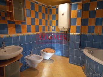 Predáme 3izbový priestranný byt 127m2 v centre mesta, Košice - 17