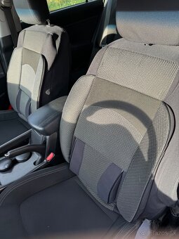 KIA SPORTAGE 1.7 CRDI 85KW RV2013 - 17