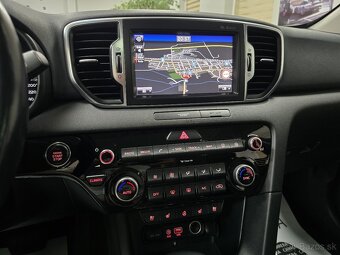 Kia Sportage 2.0 CRDi HP 4WD 185k AT Platinum - 17