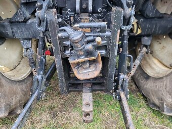 NEW HOLLAND T 5.115 4X4 - 17