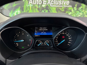 Ford Focus 1.5 TDCi Duratorq 120k Trend - 17