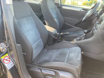 Volkswagen Golf Golf 1.4 TSI 160k Highline - 17