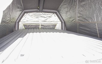 Mitsubishi Pajero Camper - 17