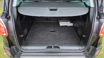 Fiat 500 L Living - 17