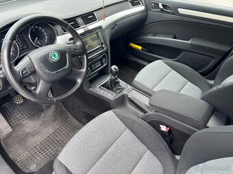Škoda Superb ZNÍŽENÁ CENA - 17