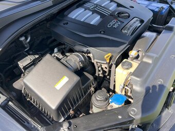 SORENTO 2007. 2.5crdi 4x4, 103Kw - 17