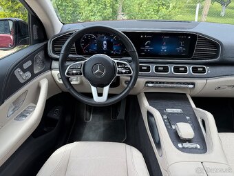 Mercedes Gle 400d - 17