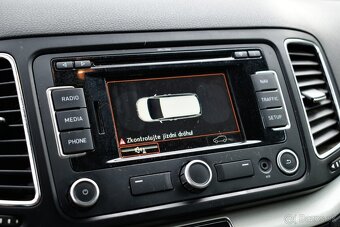 Seat Alhambra 2.0 TDI ecomotive - 17