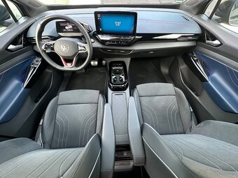 Volkswagen ID.4 GTX 77kWh 4Motion - 17