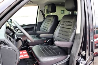 Volkswagen T6 Caravelle 2.0 TDI LR Trendline - 17