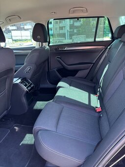 Škoda Superb Combi 2.0 TDI SCR Style DSG - 17