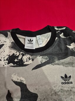 Balík pánskych tričiek - 17