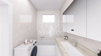 NA PREDAJ EXKLUZÍVNY 3-IZBOVÝ BYT V ILAVE 75 M2 S... - 17