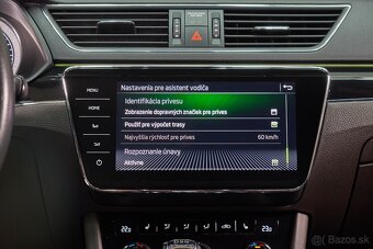 Škoda Superb L&K 2.0TDI 140kW, automat, 2019 - 17