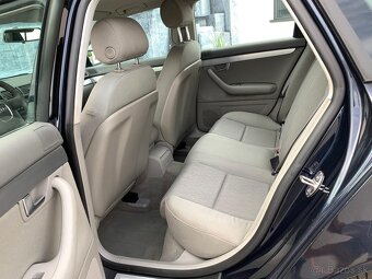 Audi A4 2.7TDi,132KW - 17