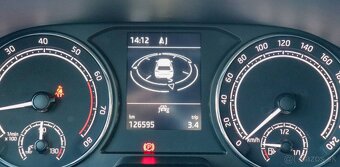 Škoda Fabia 1.0 TSI Ambition - 17