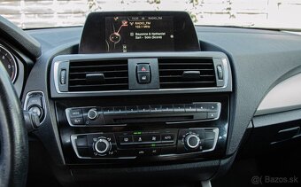 BMW Rad 1 116d, 85KW, M6, 5d. - 17