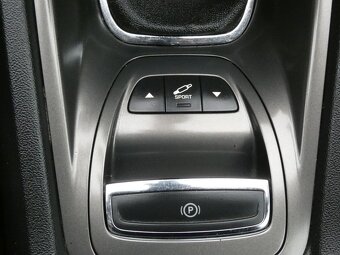 Citroën C5 2.0 HDI Hydropneu, SLEVA, AKCE - 17