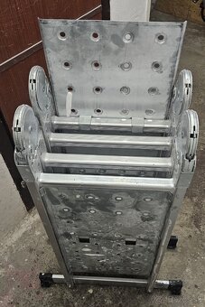 Makita 18V aku v zaruke + naradie, spolu 28ks - 17