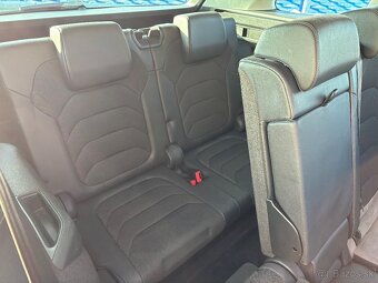 RESERVE / Predám FL Škoda Kodiaq Style 2,0 TDi DSG 4x4 - 17